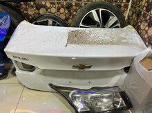 Chevrolet Malibu baqajı — Bakı
