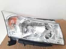 Chevrolet Cruze 2011 ön farası — Bakı
