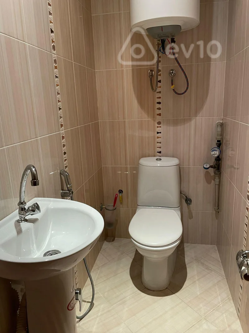 3 otaqlı mənzil, 80 m², Azerbaycan prs — kirayə — Mənzil, Bakı (10)