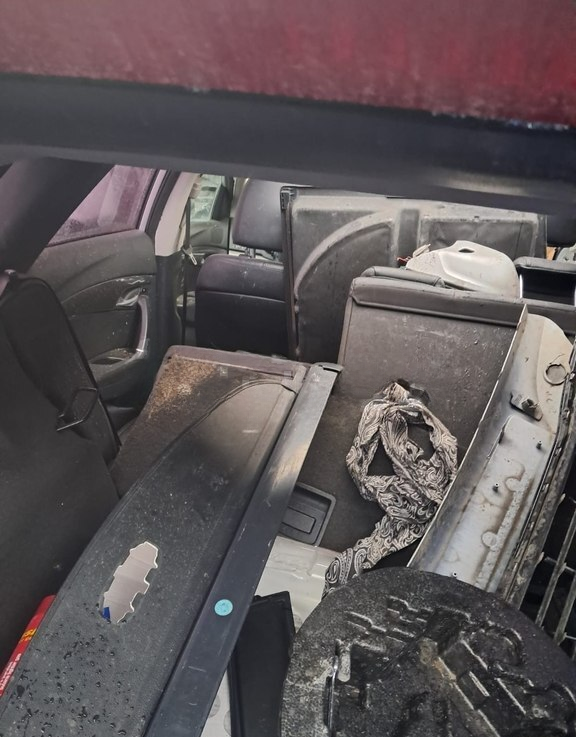 Ehtiyat hissələri Hyundai i40 — Avto, Bakı (4)