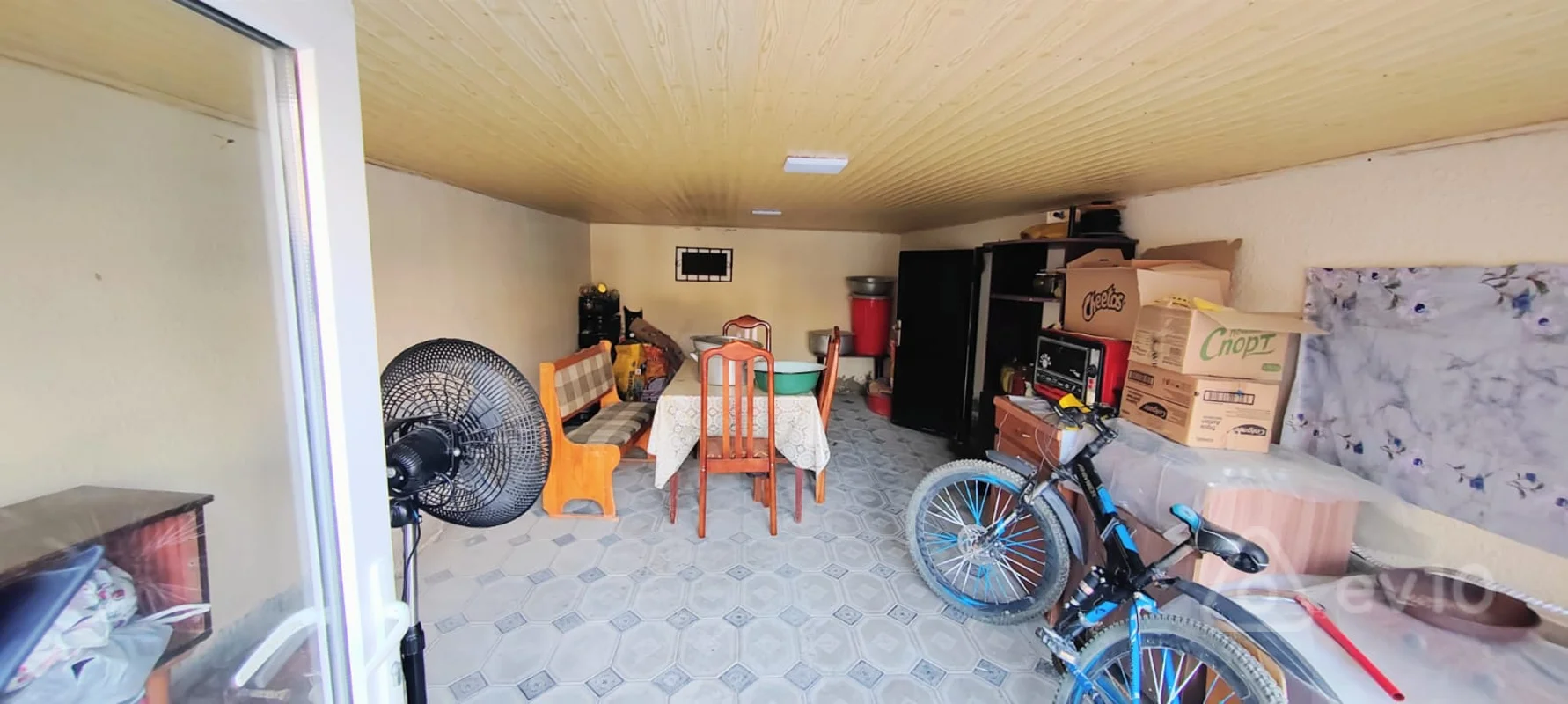 4 otaqlı həyət evi, 100 m², Zabrat — Ev, villa, Bakı (11)