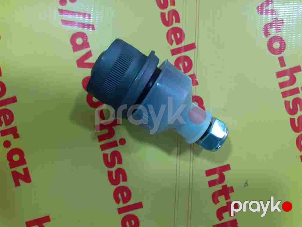Şaravoy 211 E-class — Ehtiyat hissələri, Bakı (2)