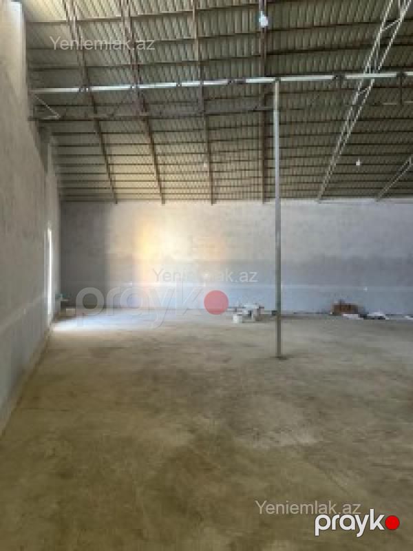 Kirayə 1 otaqlı Obyekt, 640 m², Xəzər rayonu — Əmlak, Bakı (3)