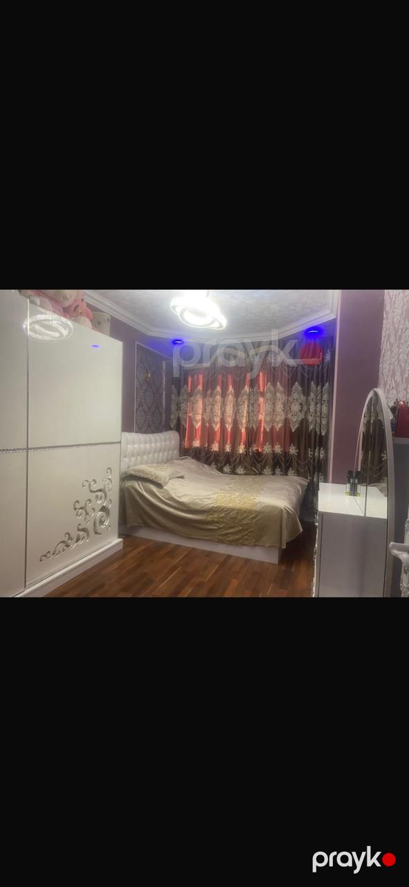 Satış: 2 otaqlı Yeni tikili, 60 m², Abşeron rayonu — Mənzil, Bakı (7)