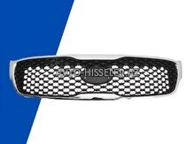 Kia Sorento 2015 Radiator Barmaqlığı (Ablisovka) avto-hisseler.az — Bakı