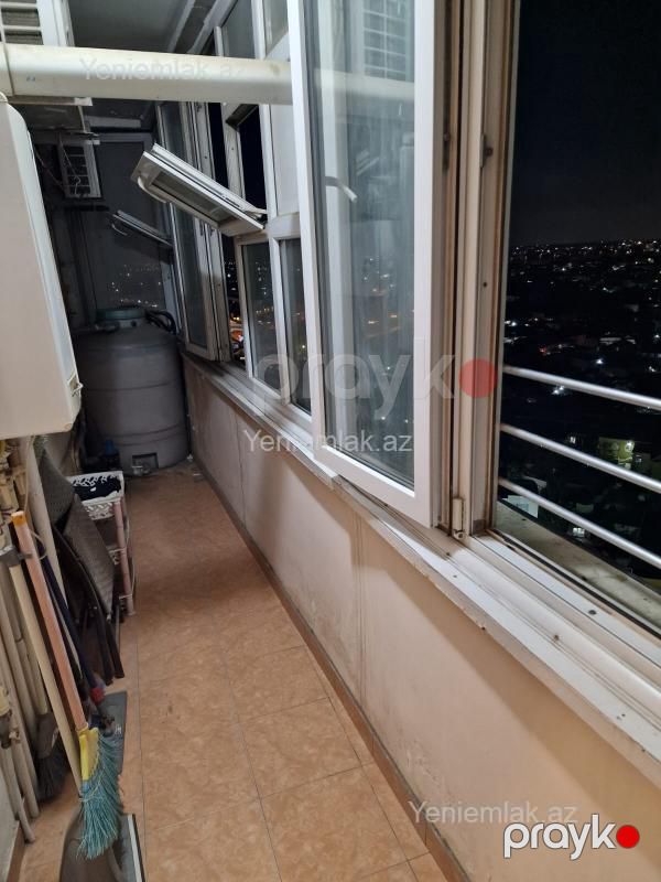 Satılır 2 otaqlı Bina evi menzil (Yeni tikili), 58 m², Sabunçu rayonu — Mənzil, Bakı (10)