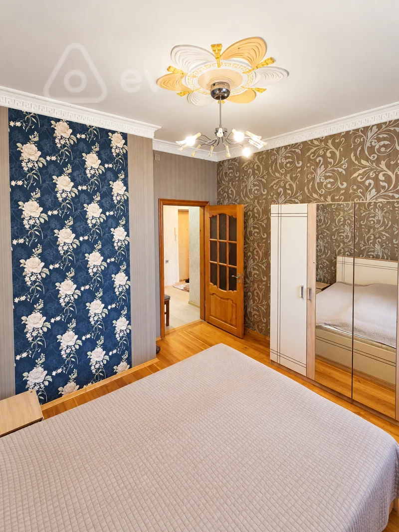 2 otaqlı mənzil, 56 m², Adil Məmmədov küçəsi — Mənzil, Bakı (5)