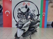 Yamaha Ray ZR Street Rally 125 (2024) — Bakı