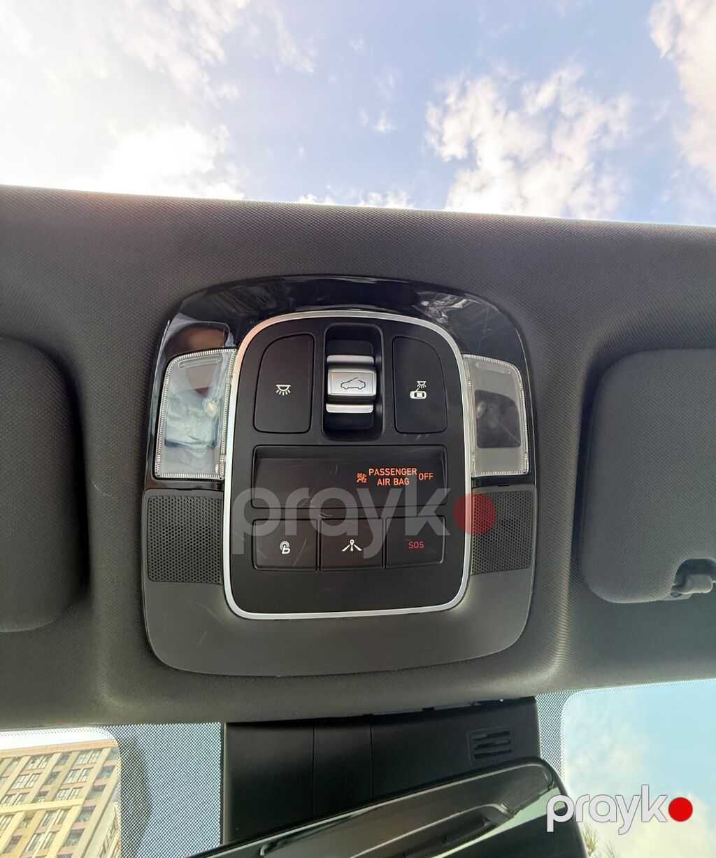 Hyundai Sonata: 1.6 l 2020 il Sedan 88-DP-664 — Avtomobillər, Bakı (7)