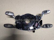 BMW E65 - E66 sükan lentası (airbag spiral kabel) -avto-hisseler.az — Bakı