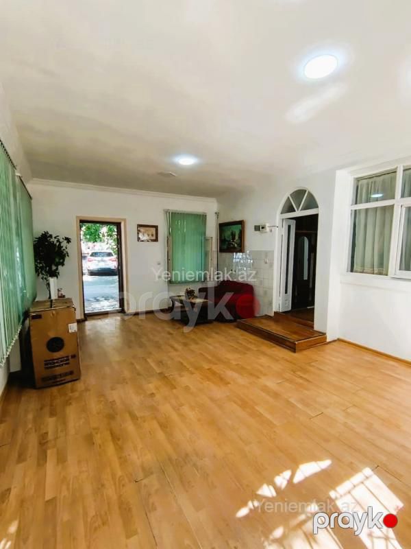 Kirayə 4 otaqlı Obyekt, 80 m², Nəsimi rayonu — Əmlak, Bakı (11)