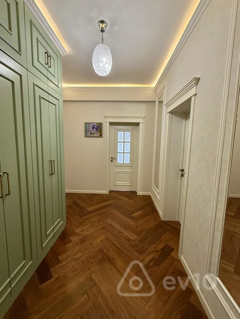 2 otaqlı mənzil, 75 m², Azadlıq pr. — kirayə — Mənzil, Bakı (7)