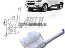 Hyundai ix35 Su Çəni Avto-Hisseler.az — Bakı