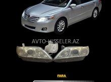 Toyota Camry 2006-2009 farası — Bakı