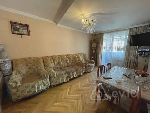 2 otaqlı mənzil, 60 m², Şərifzadə Küçəsi İctimai televiziyanın yanı — Cəlal — Apartment