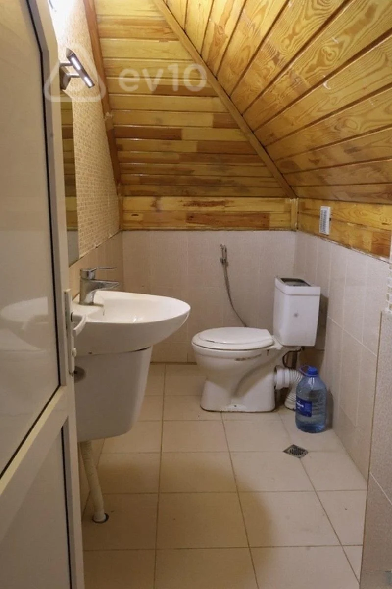 2 otaqlı mənzil, 100 m², Avtvagzal m — kirayə — Mənzil, Bakı (5)
