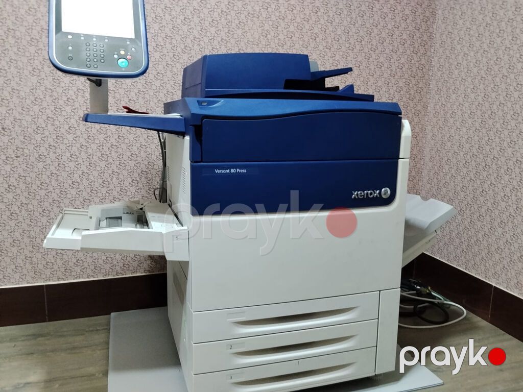 Printerv80 — İstehlak malları və aksesuarlar, Bakı (2)