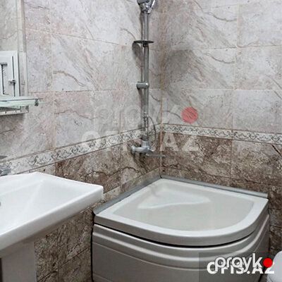 Yeni tikili Kirayə Verilir Xətai r., Həzi Aslanov m., 2 otaq, 60 m² — Mənzil, Bakı (6)