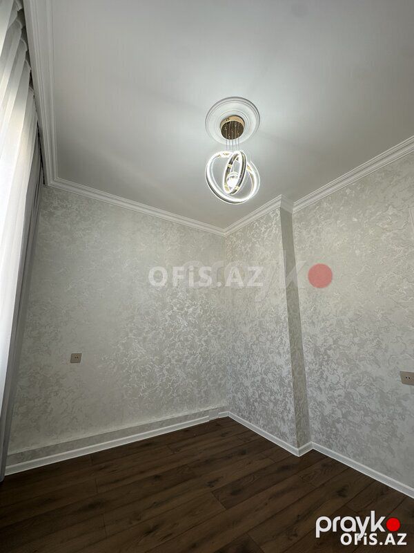Köhnə tikili Satılır Xətai r., Əhmədli m., 3 otaq, 65 m² — Mənzil, Bakı (8)