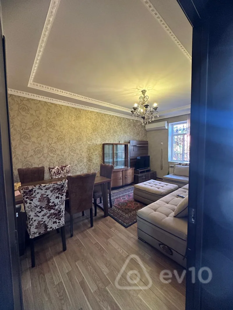 3 otaqlı həyət evi, 55 m², Masazır — kirayə — Ev, villa, Bakı (6)