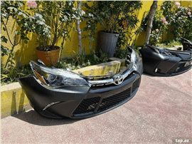 Toyota Camry 2015 Ön bufer və aksesuarlar — Kuzov hissələri, Bakı (2)