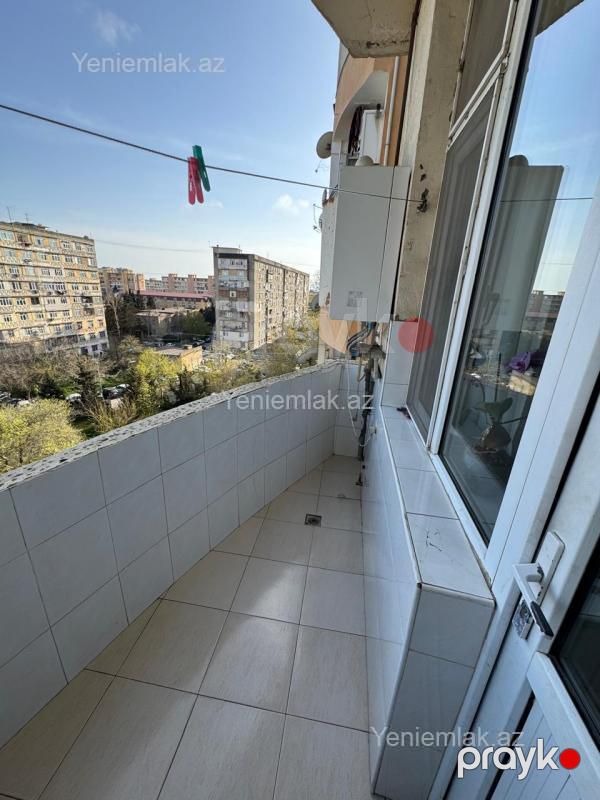 Satılır 3 otaqlı Bina evi menzil (Yeni tikili), 139 m², Nizami rayonu — Mənzil, Bakı (10)