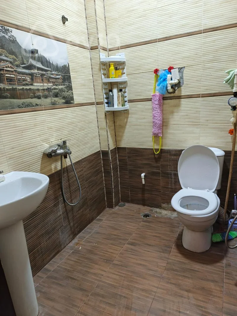 2 otaqlı mənzil, 45 m², Razqrad, Xırdalan — Mənzil, Xırdalan (4)