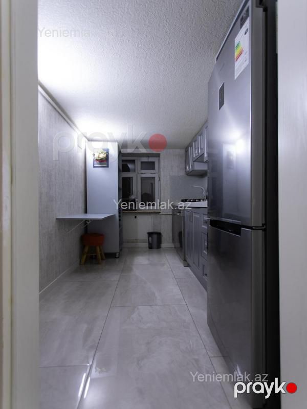 Satılır 3 otaqlı Bina evi menzil (Yeni tikili), 80 m², Səbail rayonu — Mənzil, Bakı (6)