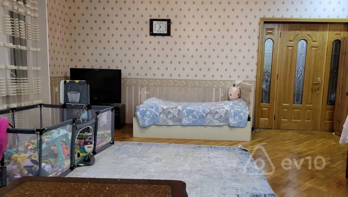 2 otaqlı mənzil, 105 m², Nəsibbəy Yusifbəyli küç. — kirayə — Mənzil, Bakı (6)