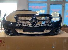 Mercedes W212 Qabaq Buferi – Orijinal — Bakı