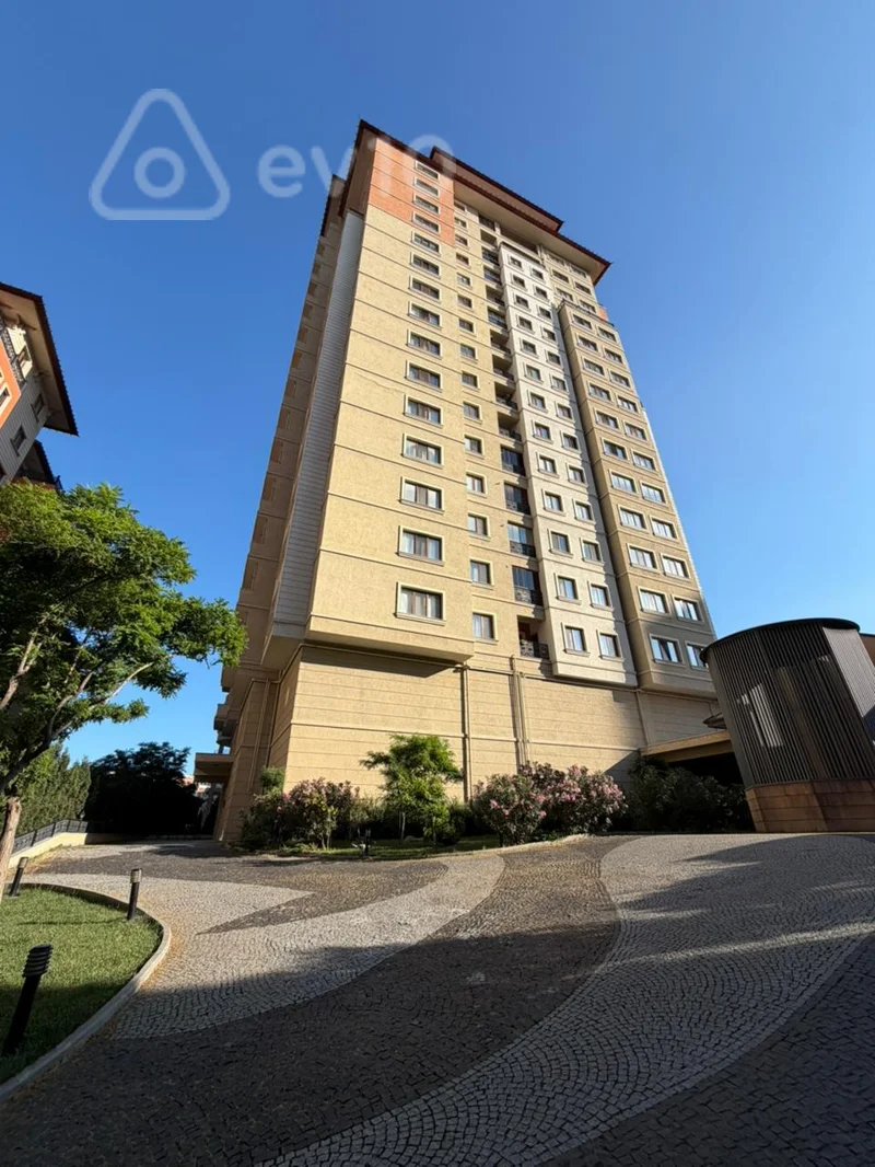 3 otaqlı mənzil, 145 m², Gənclik — kirayə — Mənzil, Bakı (2)