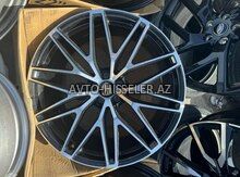 Porshe diski R21 – avto-hisseler.az — Bakı