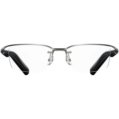 Smart eynək Xiaomi Mijia M2547G1 / BHR08VZGL Titanium — Bakı