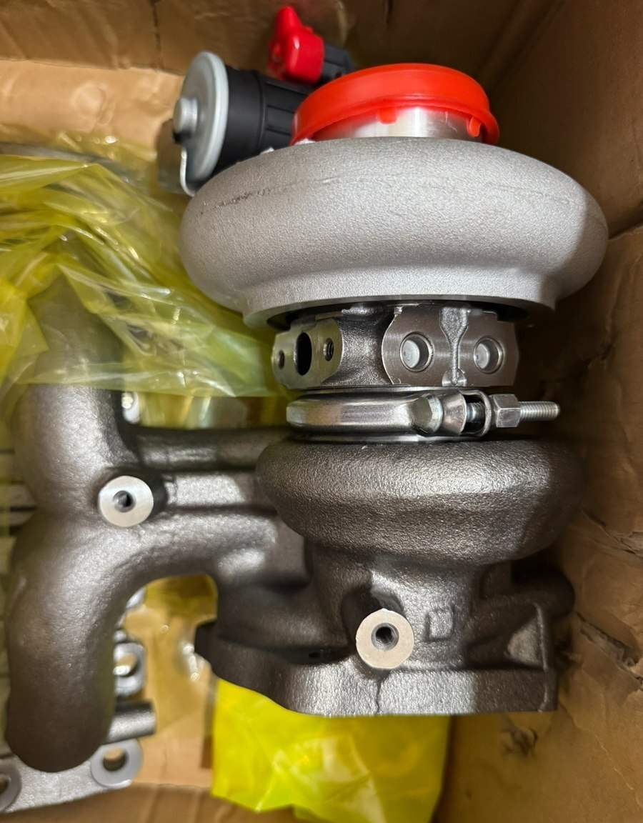 Turbo mühərrik Hyundai və Kia 2.0 T-gdı — Avto, Bakı (2)