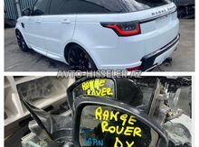 Range Rover Sport güzgüsü — Bakı