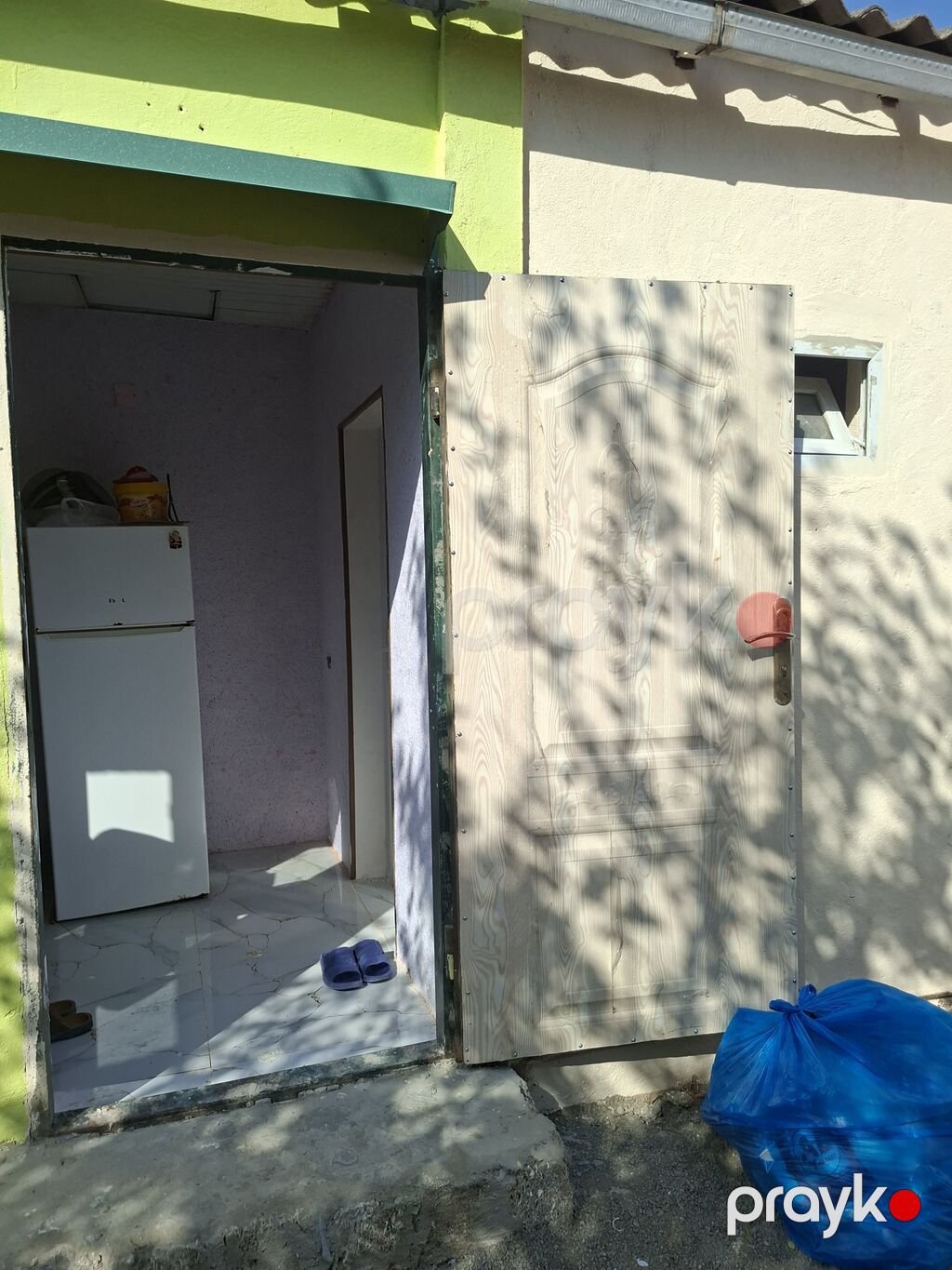 Buzovna 3 otaqlı, 60 kv. m, Kredit yoxdur, Yeni təmirli — Ev, villa, Bakı (2)