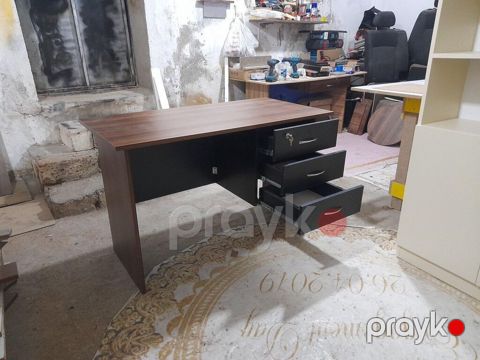 Ofis masası iwci masasi— ofis mebellərinin birbaşa sexdən satışı — Bakı