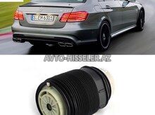 Mercedes-Benz W212 arxa amortizator yastığı -avto-hisseler.az — Bakı