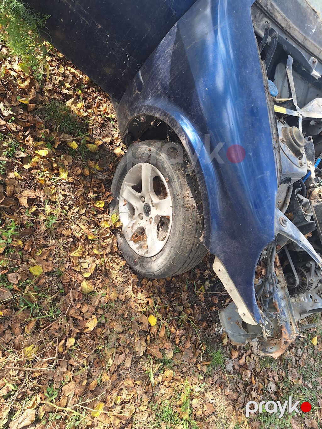 Lifan 520 Kimə nəyi lazmdr zəng elesin sökülür — Digər, Ağdam (2)