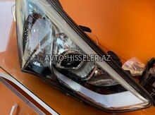 Hyundai Santafe 2012-2014 ksenon sol farası -avto-hisseler.az — Bakı