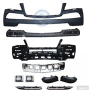 GL (X164) Mercedes qabaq bufer — Bakı