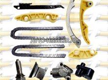 Chevrolet zəncir dəsti — Bakı