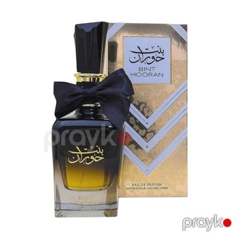 No Brand Bint Hooran qadınlar üçün ətir suyu 100 ml — Bakı