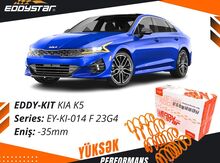 Eddy-kıt Kia K5 Optima sport yayları — Avto_786