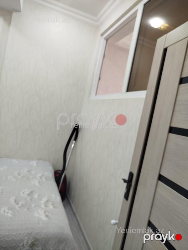 Satılır 2 otaqlı Bina evi menzil (Yeni tikili), 52 m², Masazır — Mənzil, Abşeron (10)