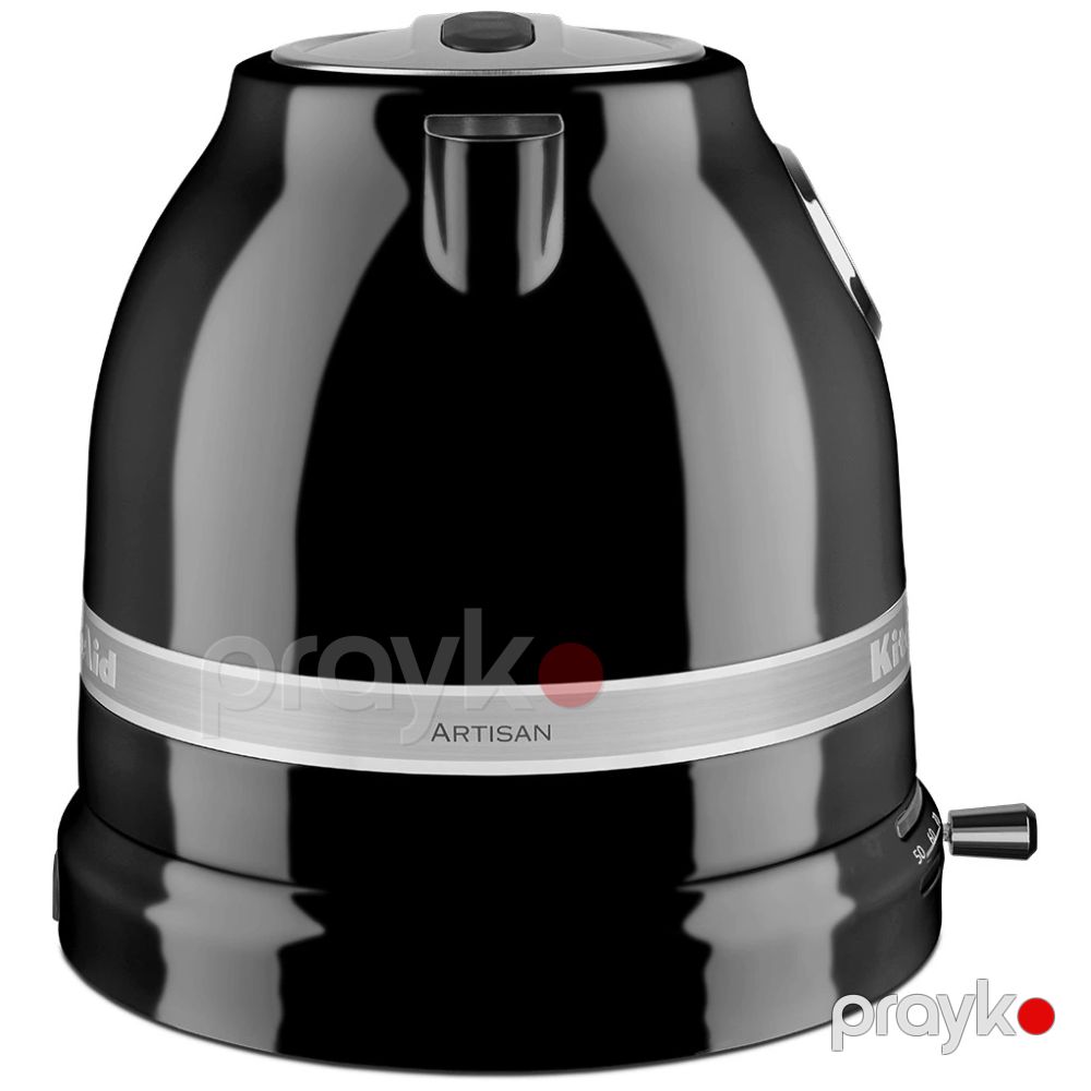 Çaydan KitchenAid 5KEK1522EOB — Elektrik çaydanları və termoslar, Bakı (2)