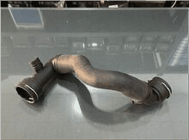 Chevrolet Cruze 2009-2015 radiator alt və üst borusu — Isitmə və kondisionerlər, Bakı (2)