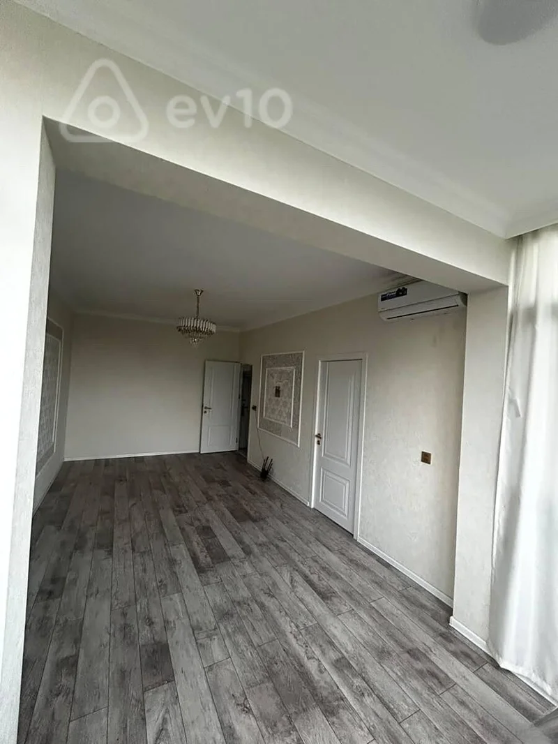 2 otaqlı mənzil, 60 m², Mircəlal — kirayə — Mənzil, Bakı (2)