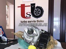 Ford 2.2 Turbosu – avto-hisseler.az — Bakı