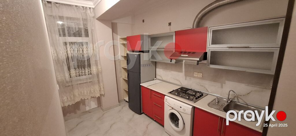2 otaqlı, 56 kv. m — Mənzil, Mehdiabad (7)
